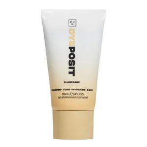Good Dye Young DyePosit Hair Mask Champagne