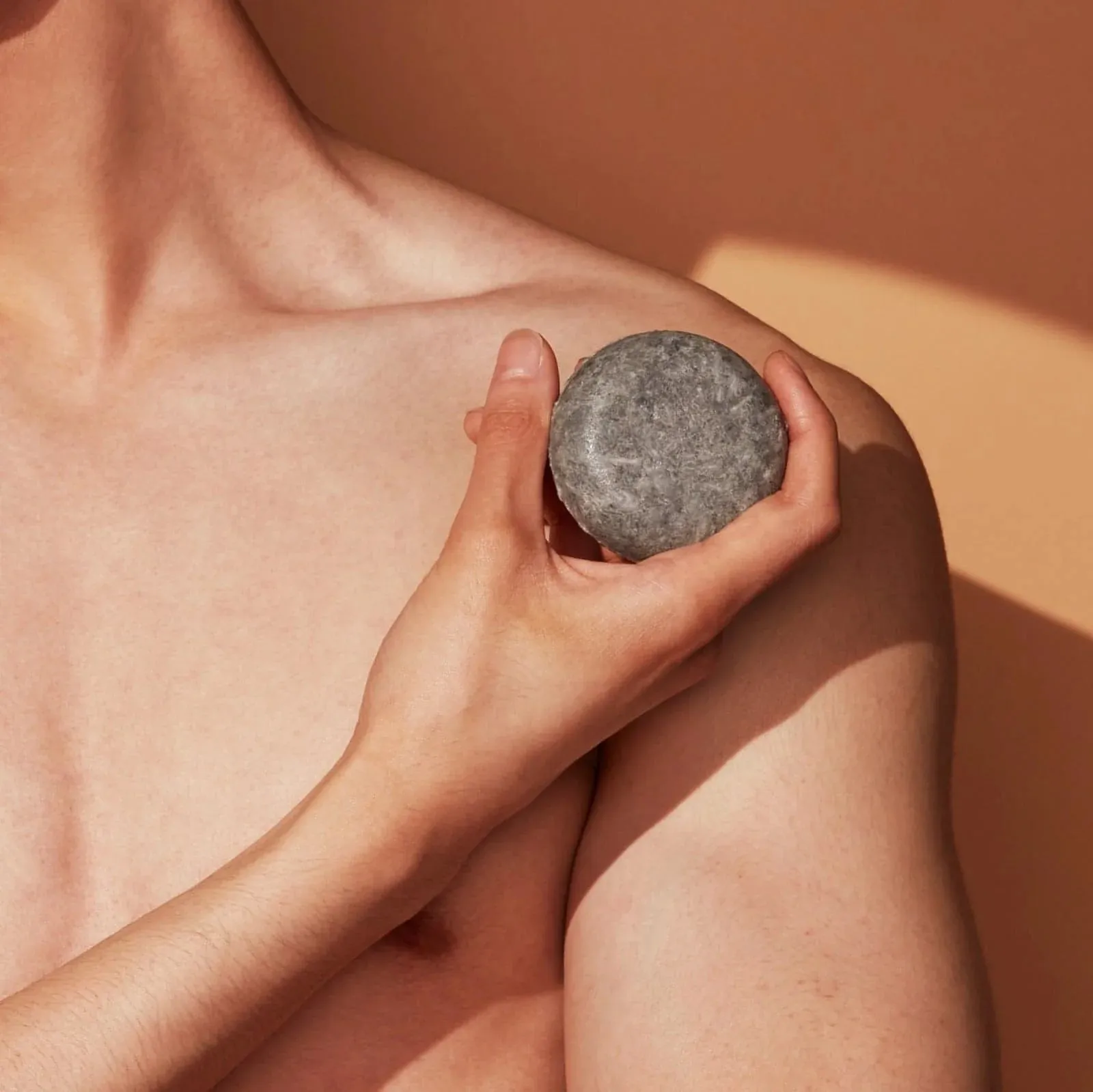 GOOD JUJU - Scalp Care Shampoo Bar