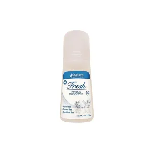 Grahams Natural Mineral Deodorant Fresh 65 ml
