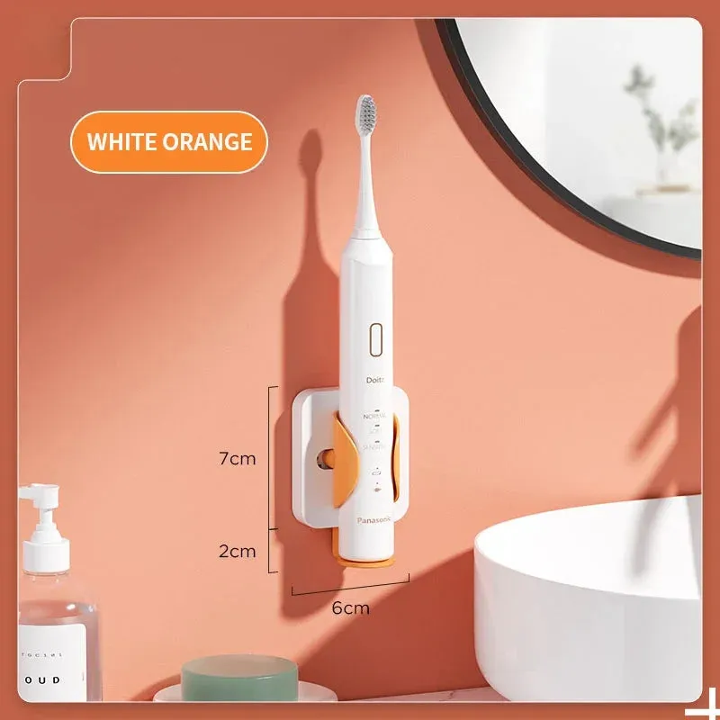 Gravity Sensor Electric Toothbrush Holder