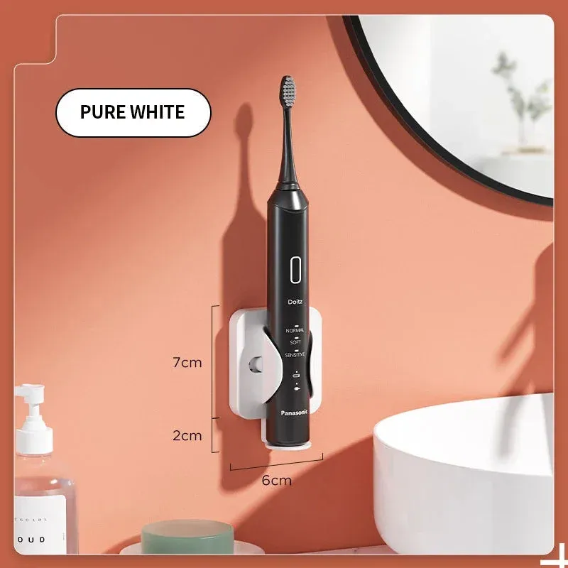 Gravity Sensor Electric Toothbrush Holder