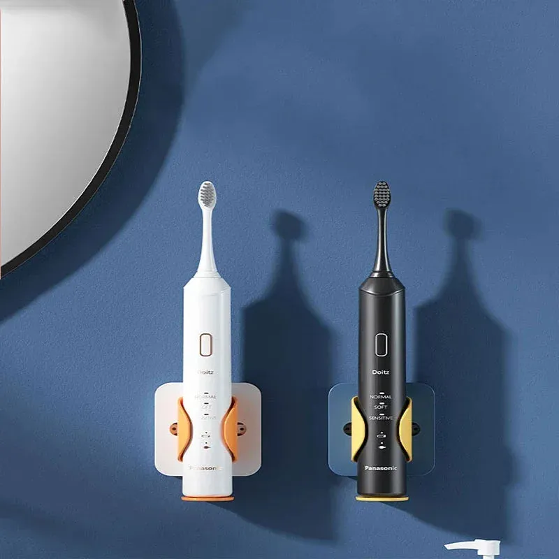 Gravity Sensor Electric Toothbrush Holder