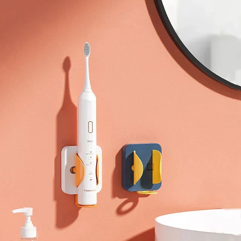 Gravity Sensor Electric Toothbrush Holder