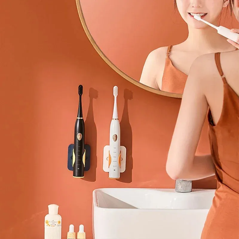 Gravity Sensor Electric Toothbrush Holder