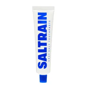 Gray Salt Toothpaste
