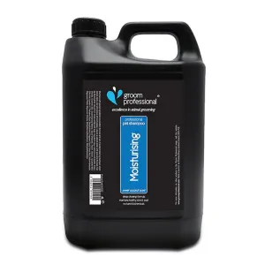 Groom Professional Coconut Moisturising Shampoo - 4L