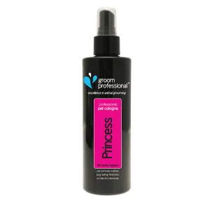 Groom Professional Princess Cologne 200ml