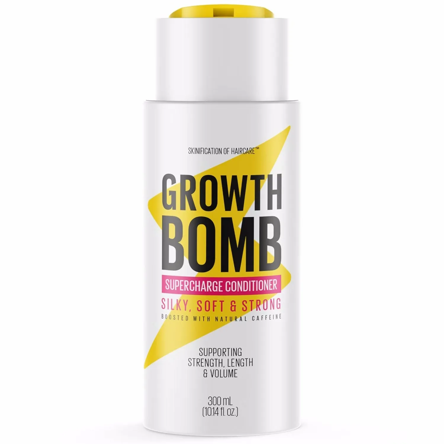 Growth Bomb Smoothing Support Bundle