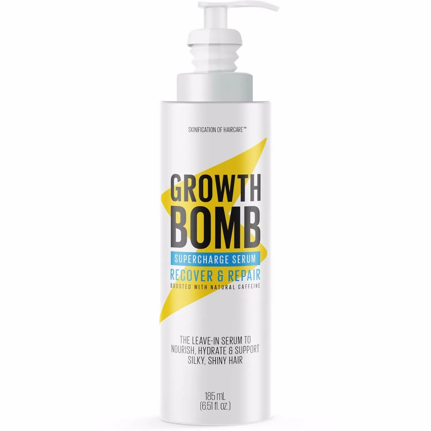 Growth Bomb Smoothing Support Bundle