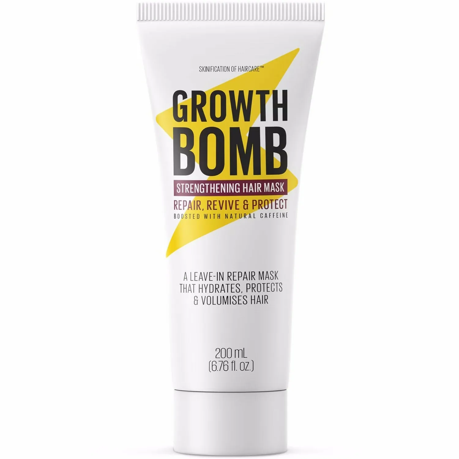 Growth Bomb Smoothing Support Bundle