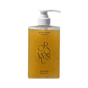 GROWUS Sea Salt Therapy Shampoo 500g