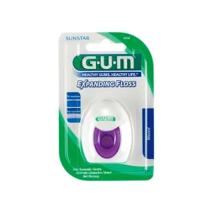 Gum Expanding Floss