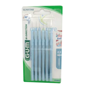 Gum Proxa Brush Bi Direction 2314