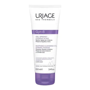 Gyn-8 Soothing Cleansing Gel Intimate Hygiene - Weakened Irritated Mucous Membranes