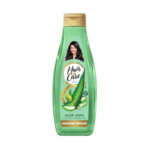 Hair & Care Triple Blend Aloe Vera Non - Sticky Hair Oil 48 ml