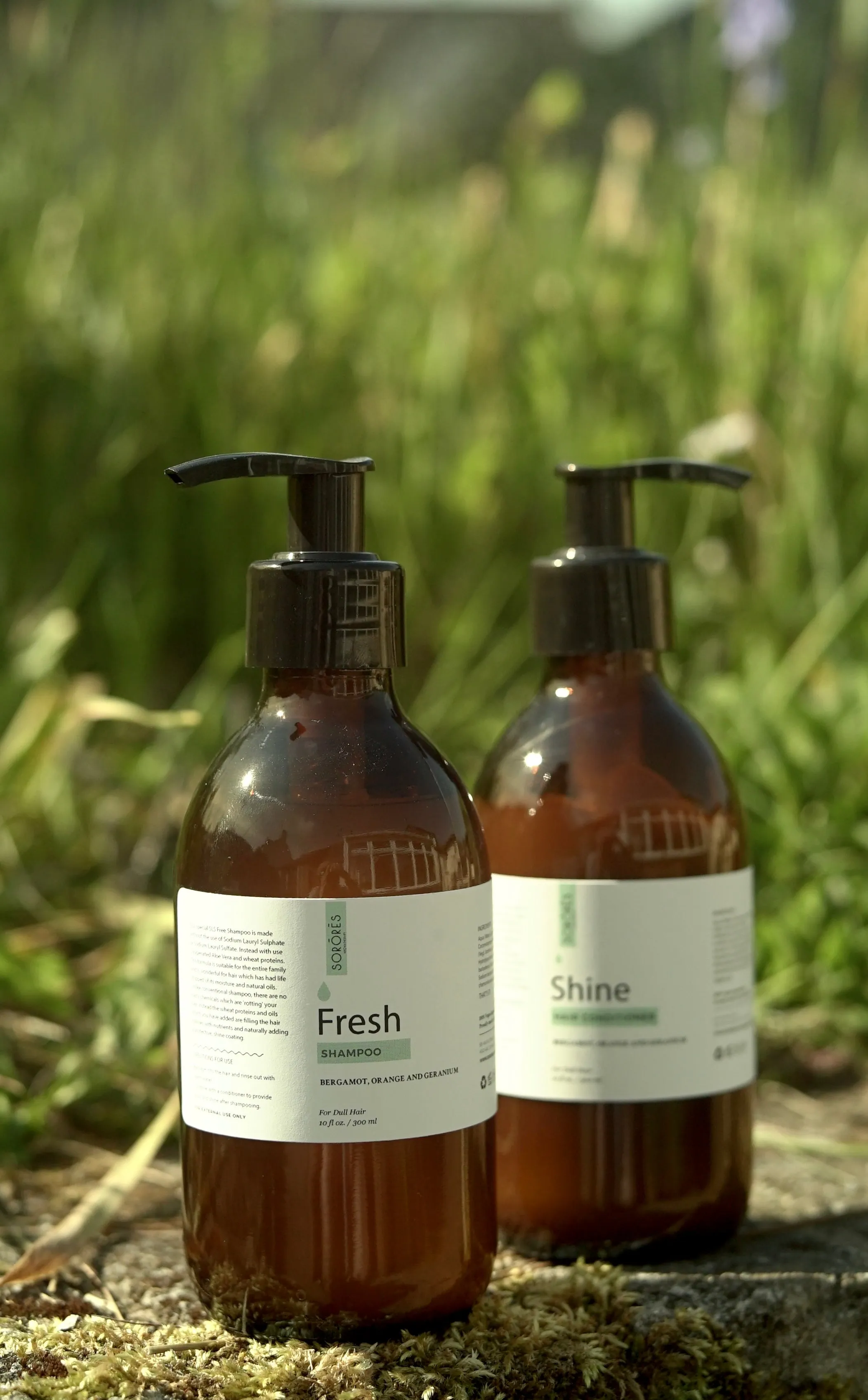 HAIR CONDITIONER