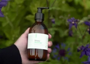 HAIR CONDITIONER