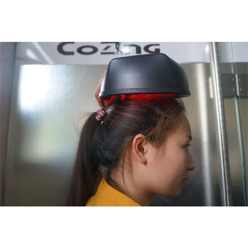 Hair Regrowth Beard Growth Cap COZING Hair Loss Treatment