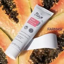 Hair Removal | Dr. C. Tuna | Farmasi