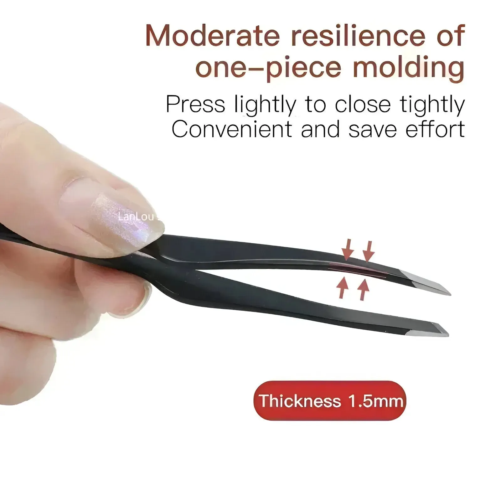 Hair Removal Tweezers Tool