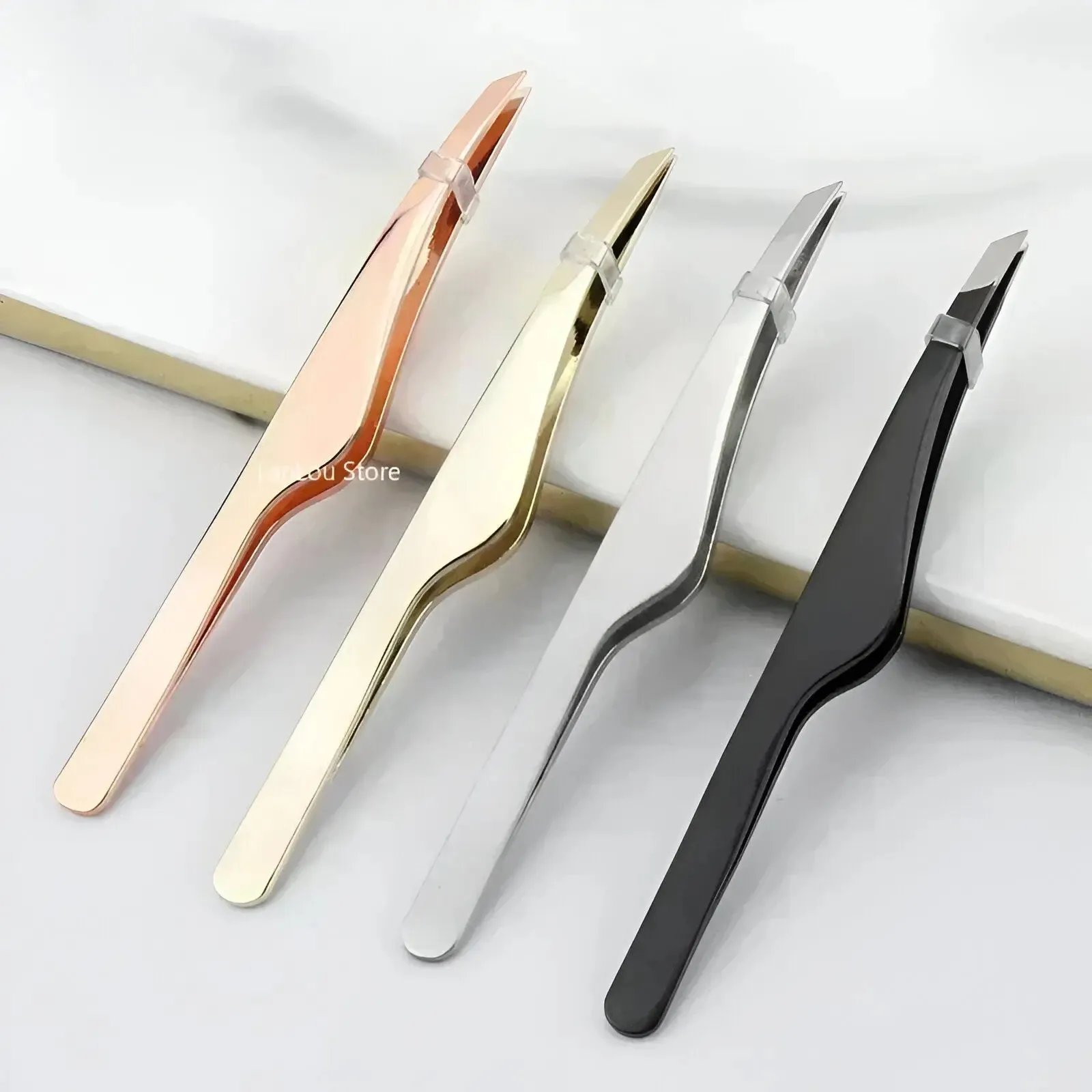 Hair Removal Tweezers Tool