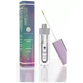 Hairworthy Hairactive Eyebrow Serum