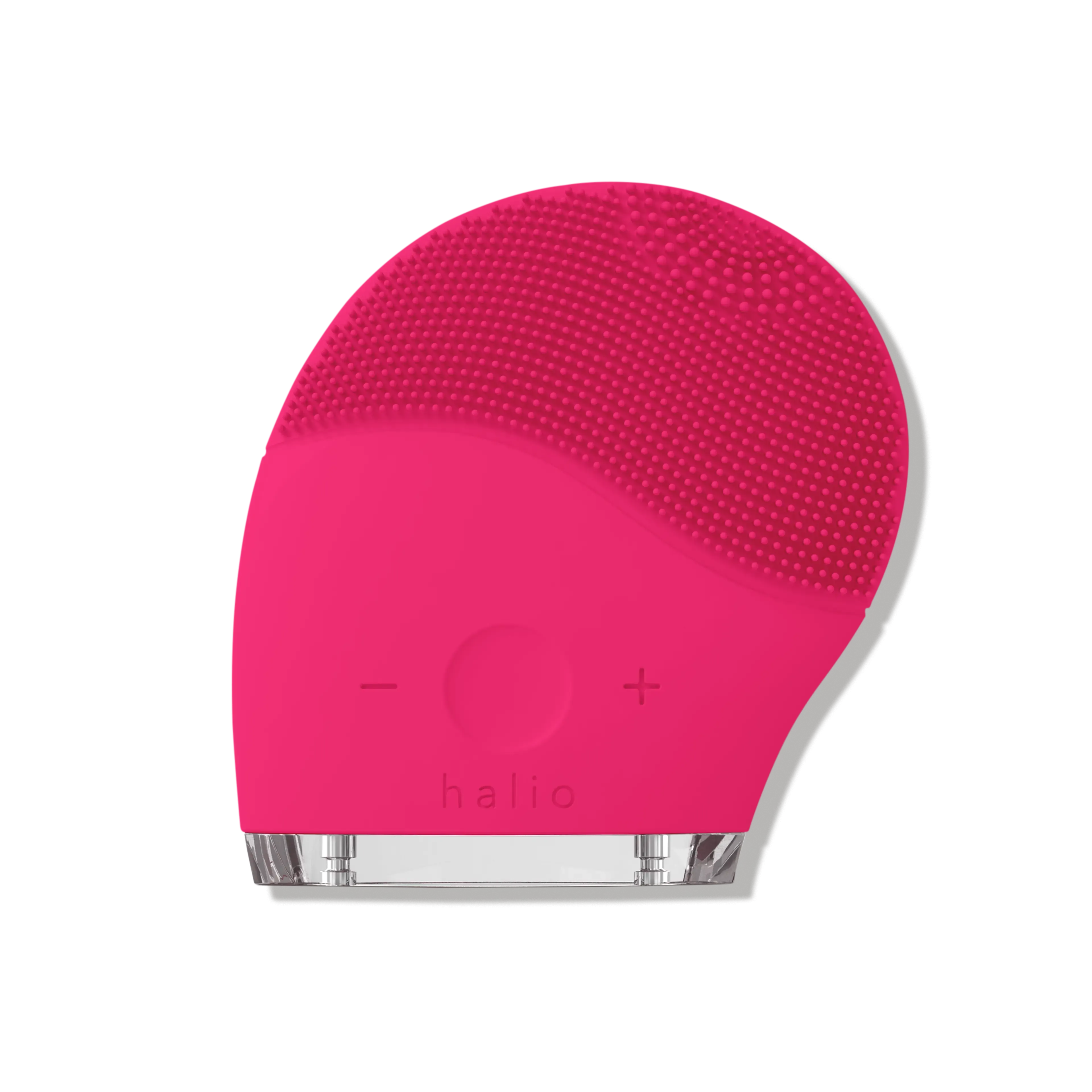 Halio Facial Cleansing & Massaging Device