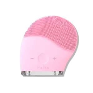 Halio Facial Cleansing & Massaging Device
