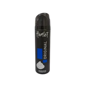Hamlet Shaving Foam Original 200ml