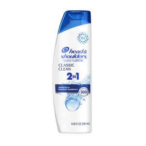 H&S 2in1 Shampoo & Conditoner 8.45 oz