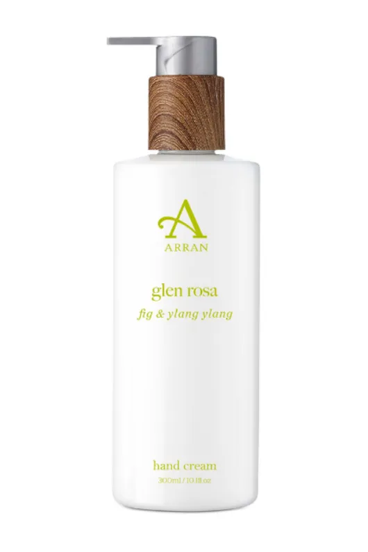 Hand Cream 300ml