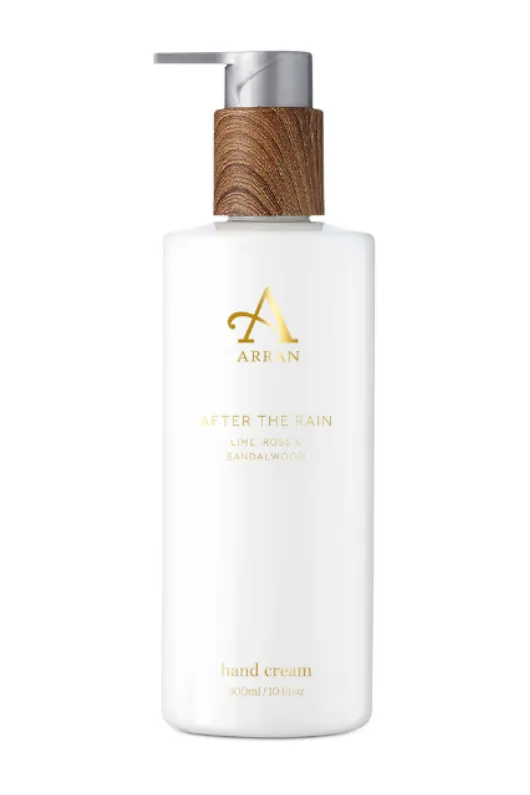 Hand Cream 300ml