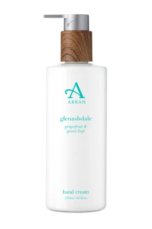 Hand Cream 300ml