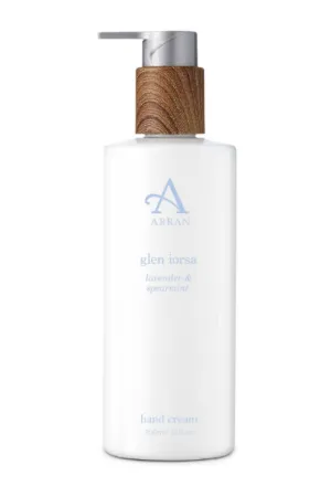Hand Cream 300ml