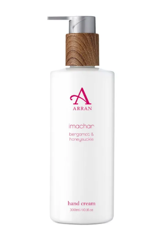 Hand Cream 300ml
