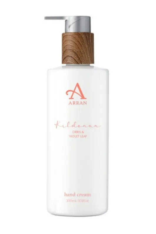 Hand Cream 300ml