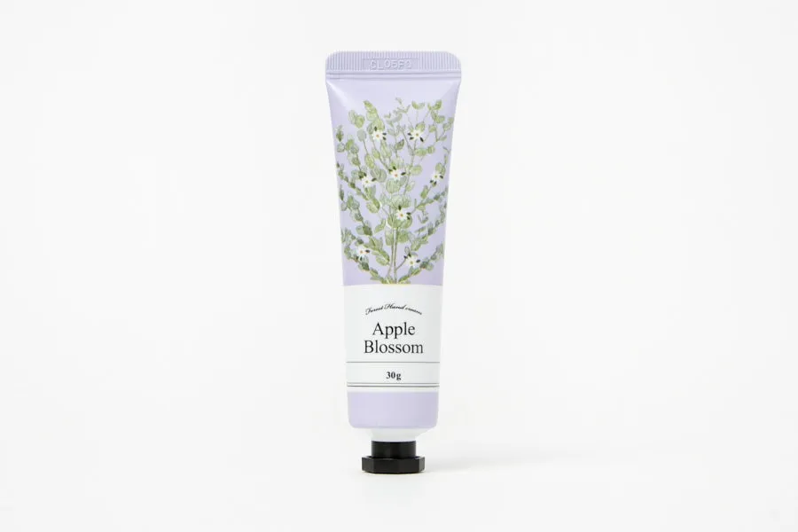 Hand Cream B.Lot Forest (Apple Blossom) 30ml