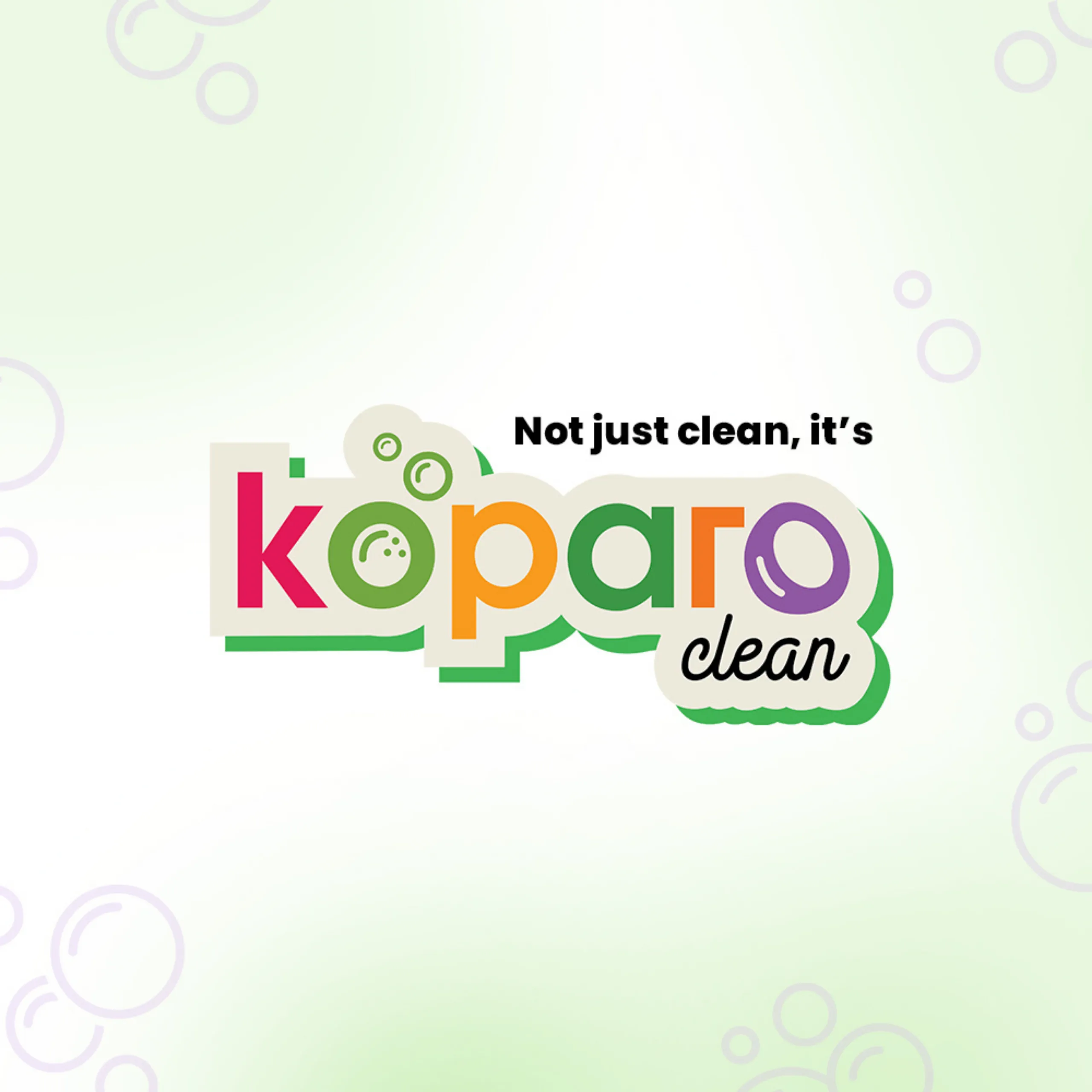 Hand Wash - Aloe & Green Tea