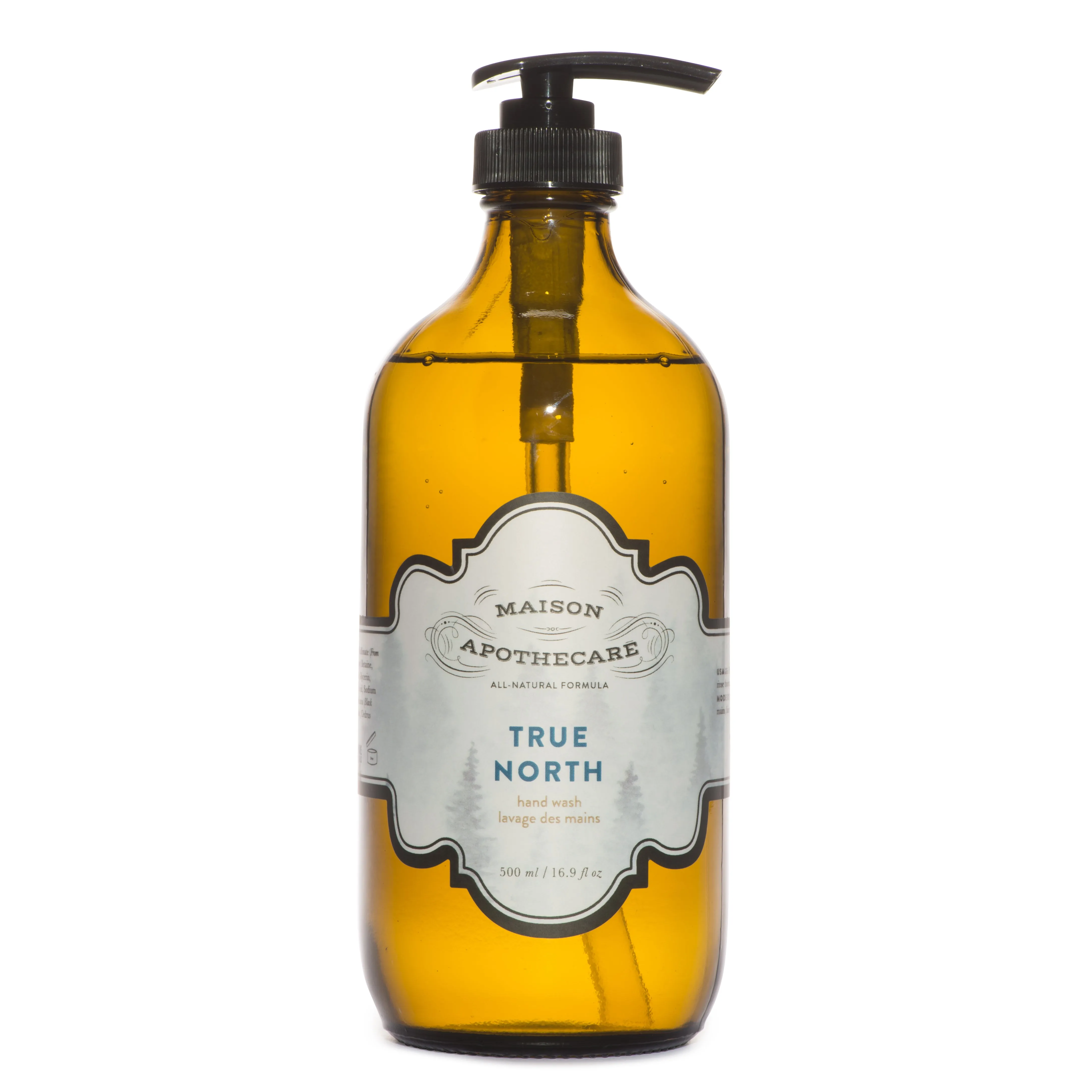 Hand Wash - True North