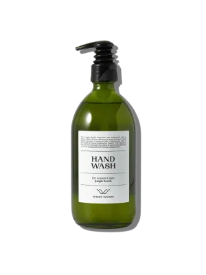 Hand Wash