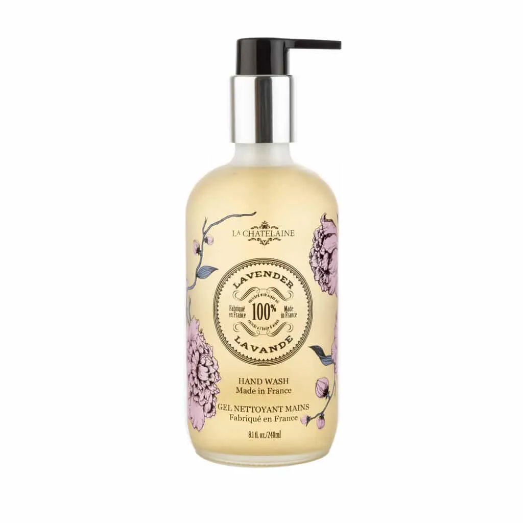 Hand Wash