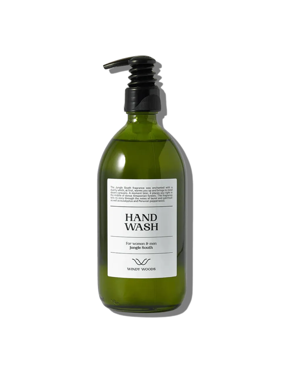 Hand Wash