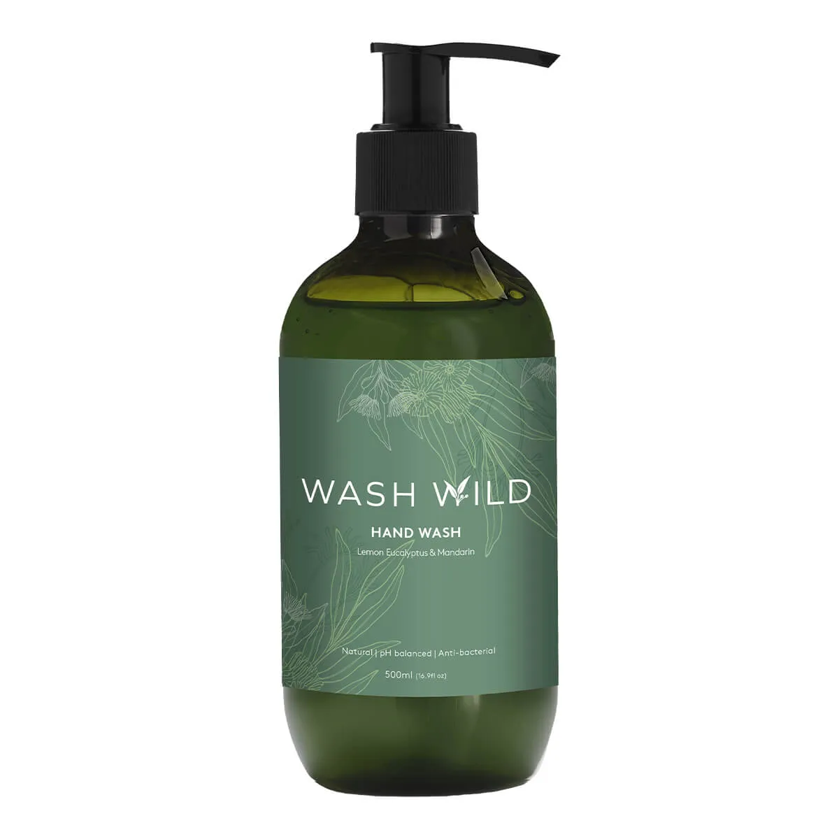 Hand Wash
