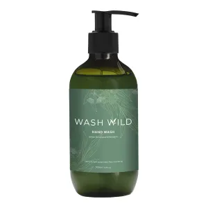 Hand Wash