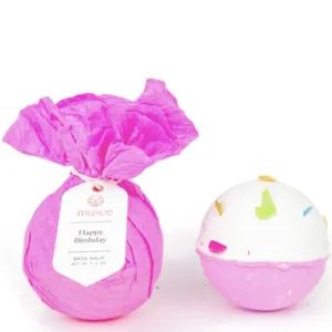 Happy Birthday Bath Bomb