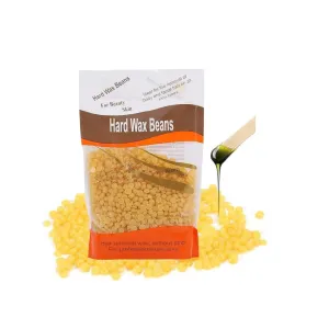 Hard Wax Beans Hair Removal Wax