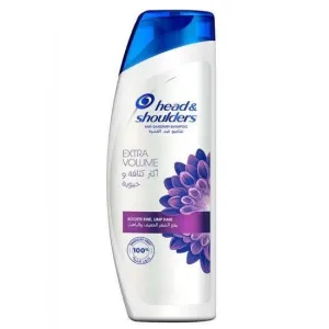 Head & Shoulders Extra Volume Anti-Dandruff Shampoo - 400ml