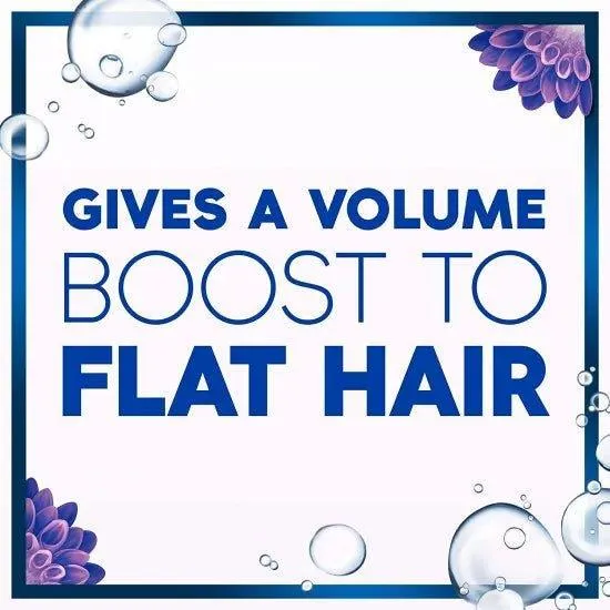Head & Shoulders Extra Volume Anti-Dandruff Shampoo - 400ml