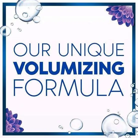 Head & Shoulders Extra Volume Anti-Dandruff Shampoo - 400ml
