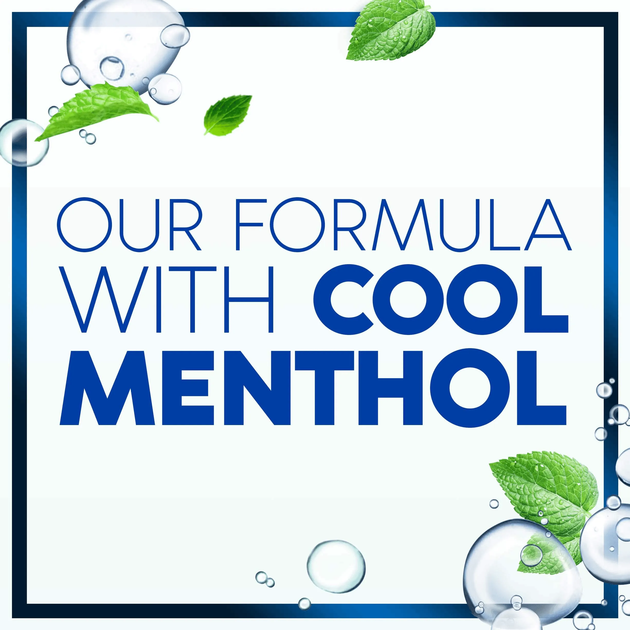 Head & Shoulders Menthol Refresh Shampoo - 700ml   400ml